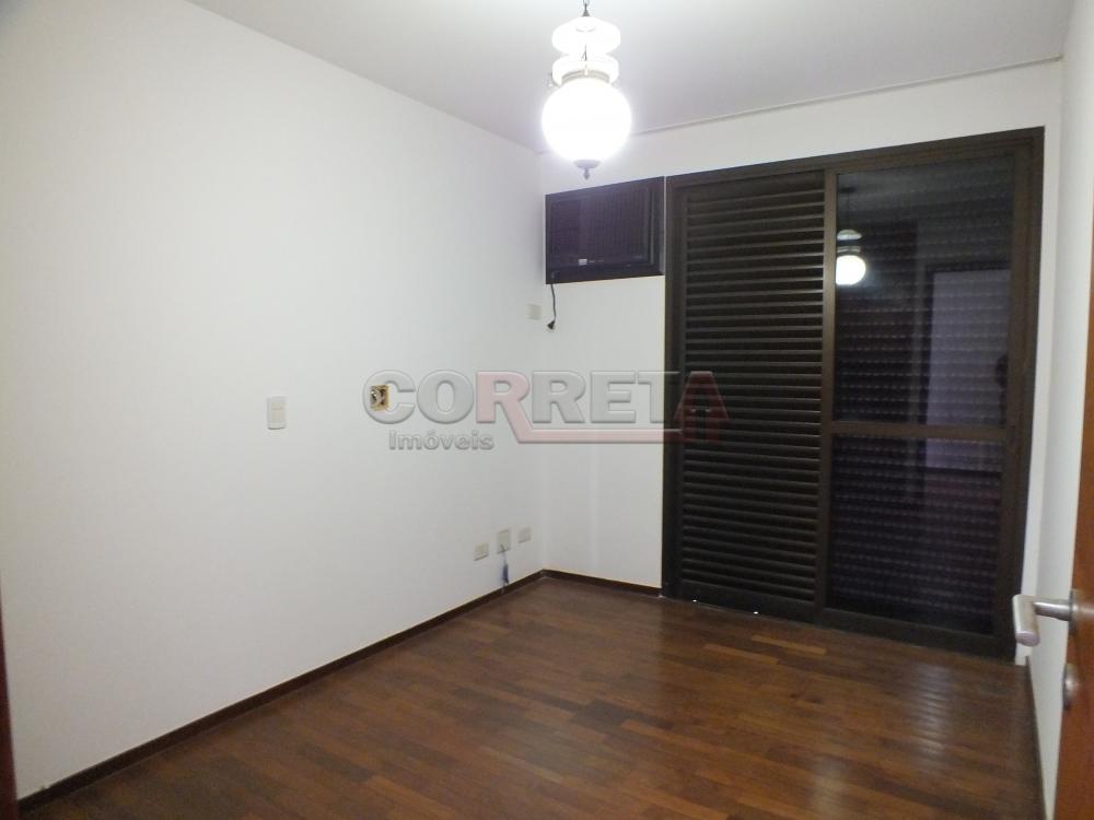 Alugar Apartamento / Padrão em Araçatuba R$ 2.900,00 - Foto 7