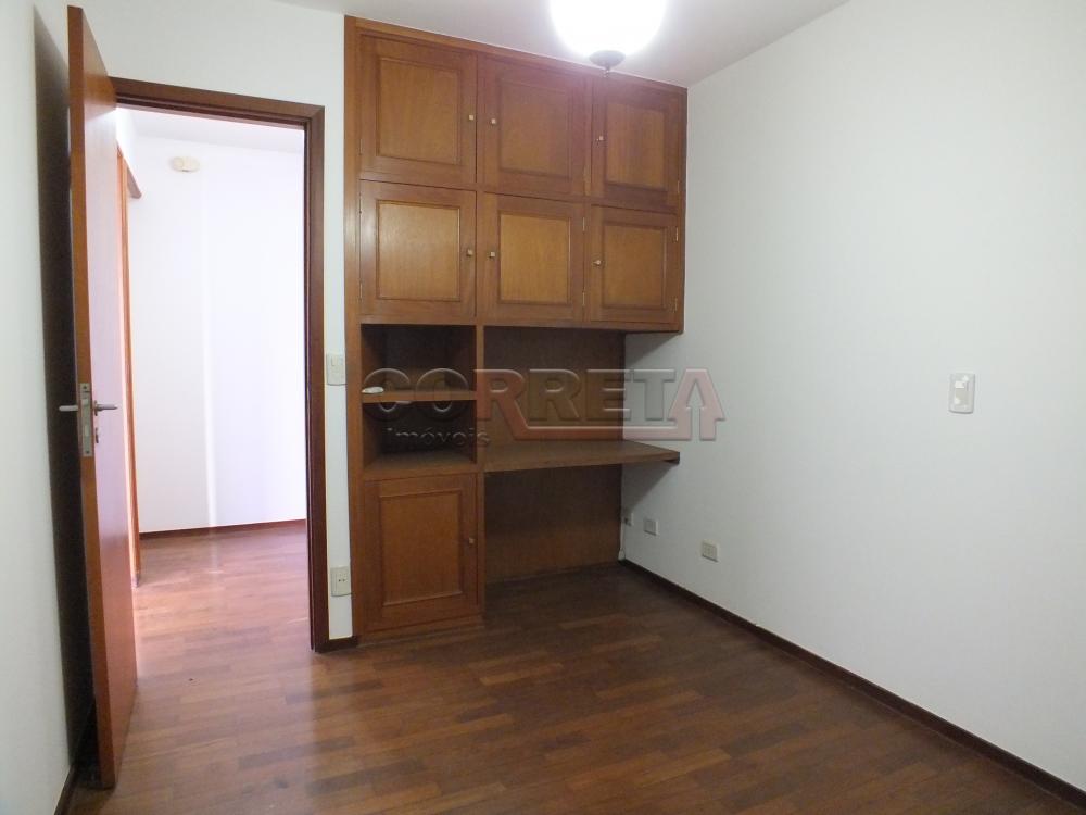 Alugar Apartamento / Padrão em Araçatuba R$ 2.900,00 - Foto 8