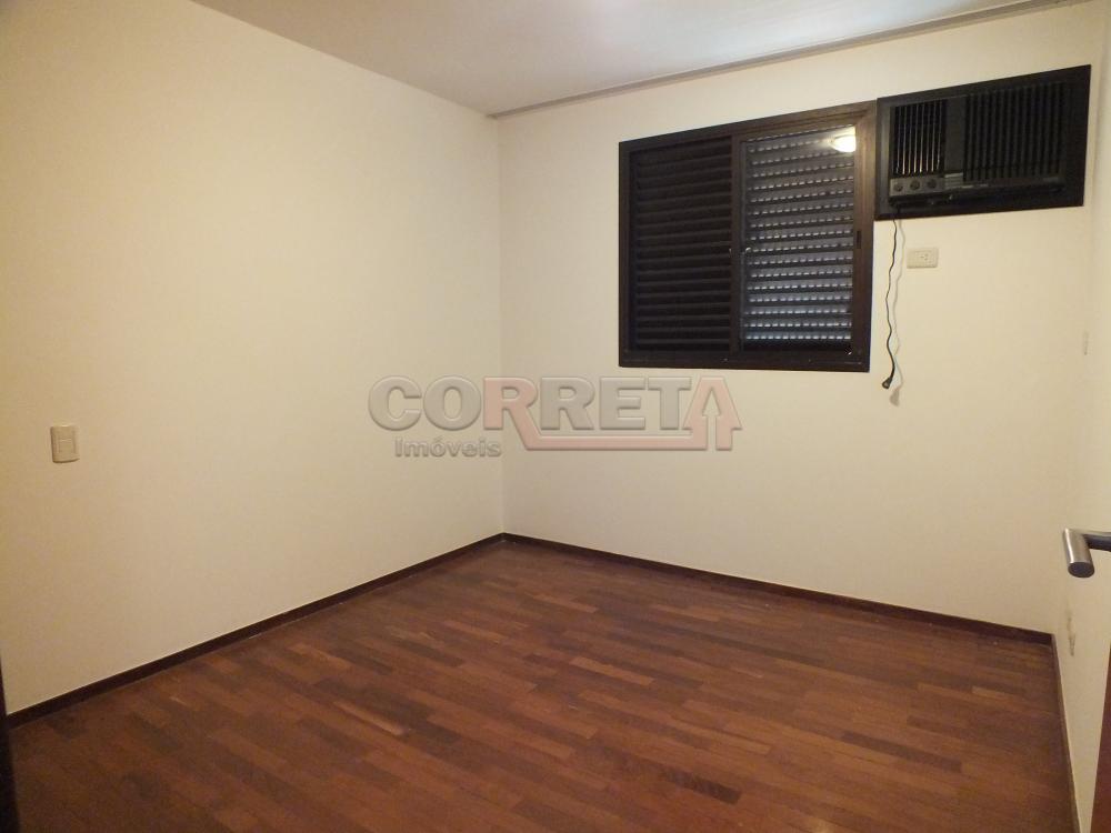 Alugar Apartamento / Padrão em Araçatuba R$ 2.900,00 - Foto 9