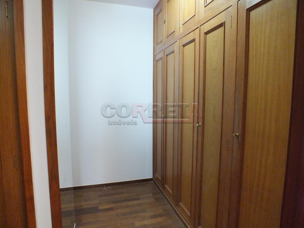 Alugar Apartamento / Padrão em Araçatuba R$ 2.900,00 - Foto 14