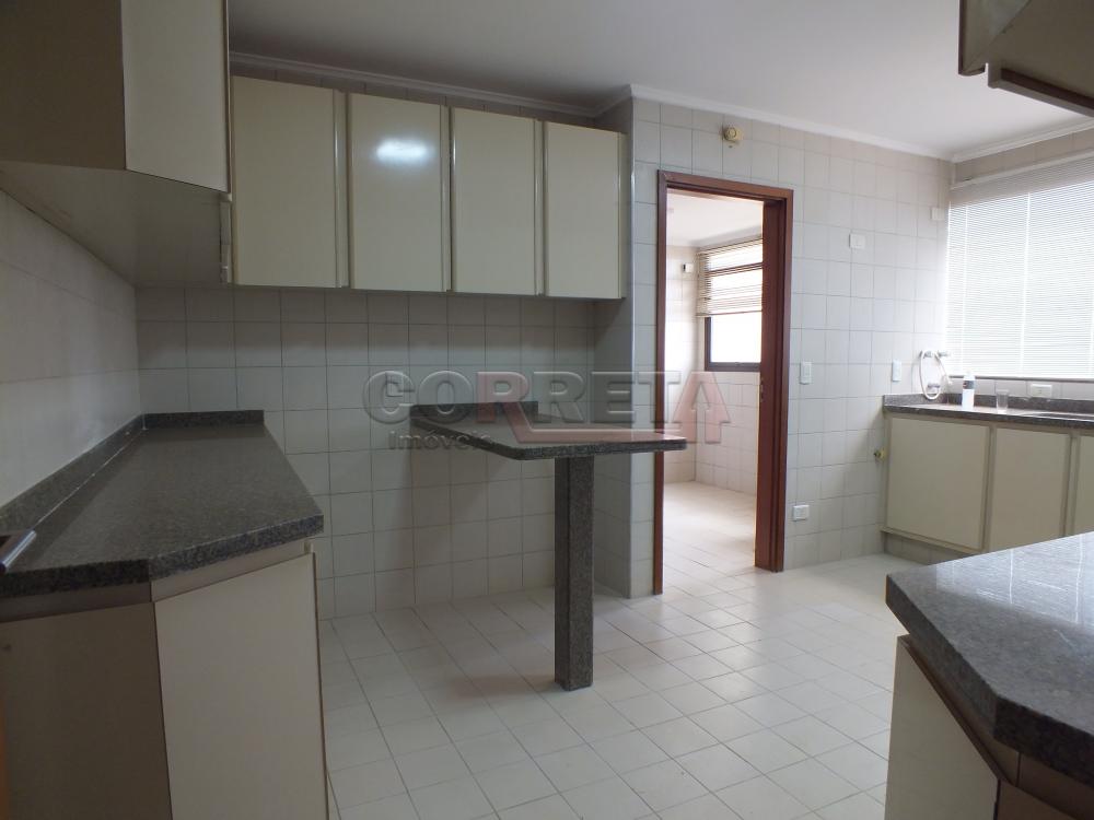Alugar Apartamento / Padrão em Araçatuba R$ 2.900,00 - Foto 17