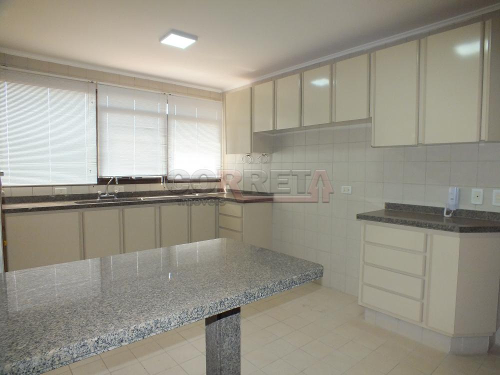 Alugar Apartamento / Padrão em Araçatuba R$ 2.900,00 - Foto 19