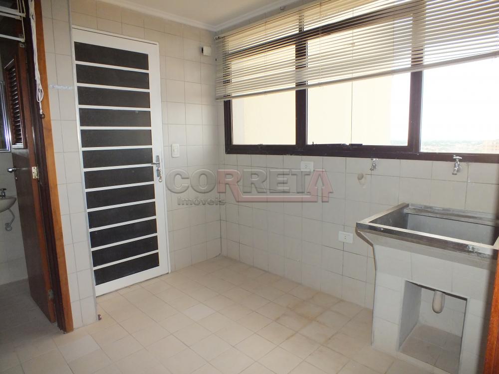 Alugar Apartamento / Padrão em Araçatuba R$ 2.900,00 - Foto 20