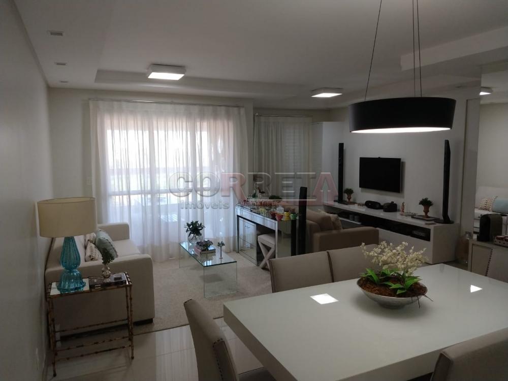 Comprar Apartamento / Padrão em Araçatuba R$ 640.000,00 - Foto 1