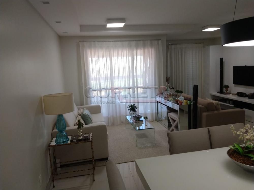 Comprar Apartamento / Padrão em Araçatuba R$ 640.000,00 - Foto 2