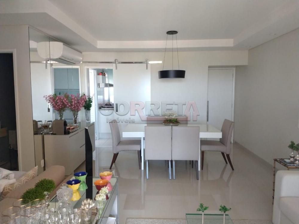 Comprar Apartamento / Padrão em Araçatuba R$ 640.000,00 - Foto 4