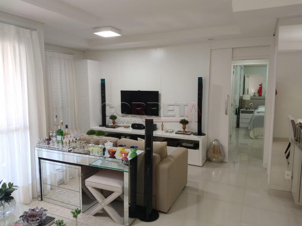 Comprar Apartamento / Padrão em Araçatuba R$ 640.000,00 - Foto 5