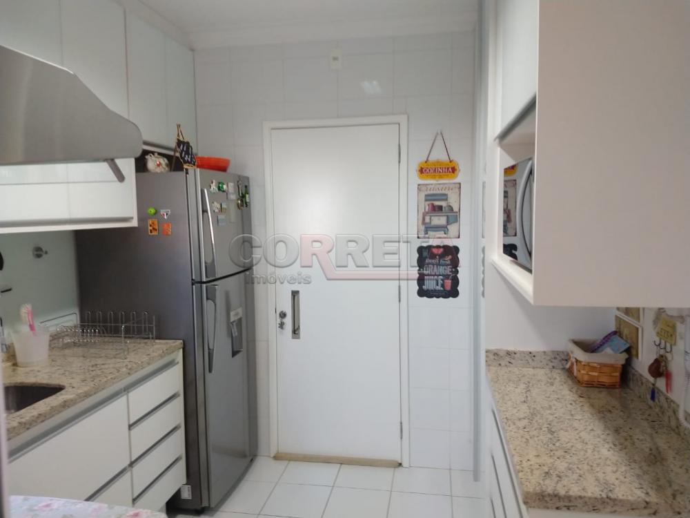 Comprar Apartamento / Padrão em Araçatuba R$ 640.000,00 - Foto 7