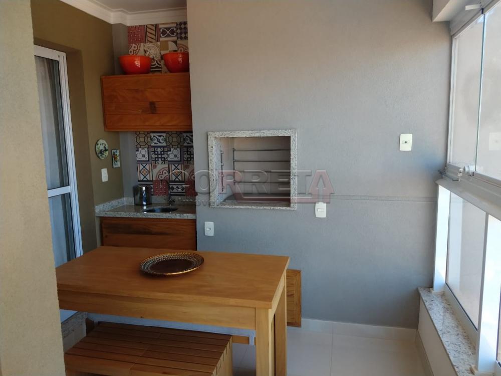 Comprar Apartamento / Padrão em Araçatuba R$ 640.000,00 - Foto 18