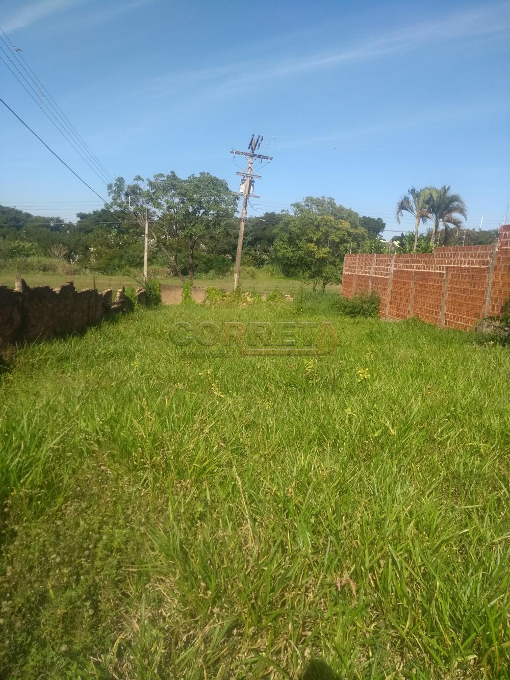 Comprar Terreno / Padrão em Araçatuba R$ 115.000,00 - Foto 3
