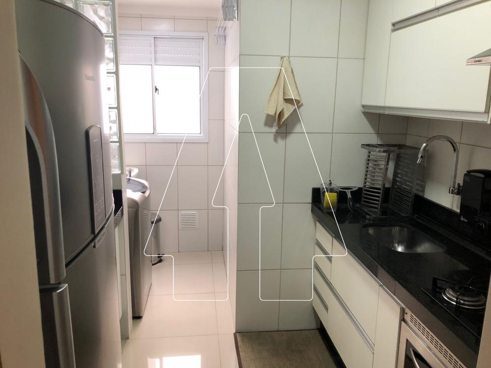 Comprar Apartamento / Padrão em Araçatuba R$ 250.000,00 - Foto 14