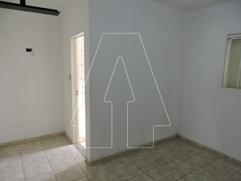 Comprar Casa / Residencial em Araçatuba R$ 270.000,00 - Foto 9