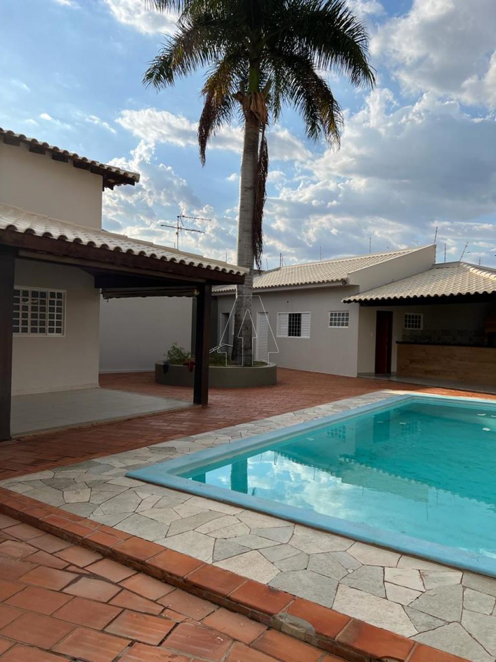 Alugar Casa / Residencial em Araçatuba R$ 4.500,00 - Foto 22