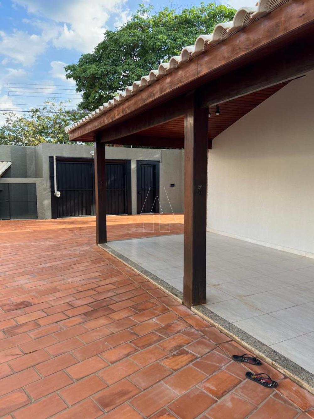 Alugar Casa / Residencial em Araçatuba R$ 4.500,00 - Foto 24