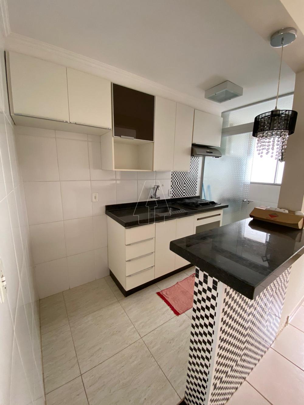 Comprar Apartamento / Padrão em Araçatuba R$ 140.000,00 - Foto 10