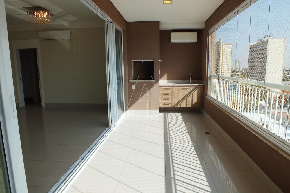 Alugar Apartamento / Padrão em Araçatuba R$ 2.850,00 - Foto 2