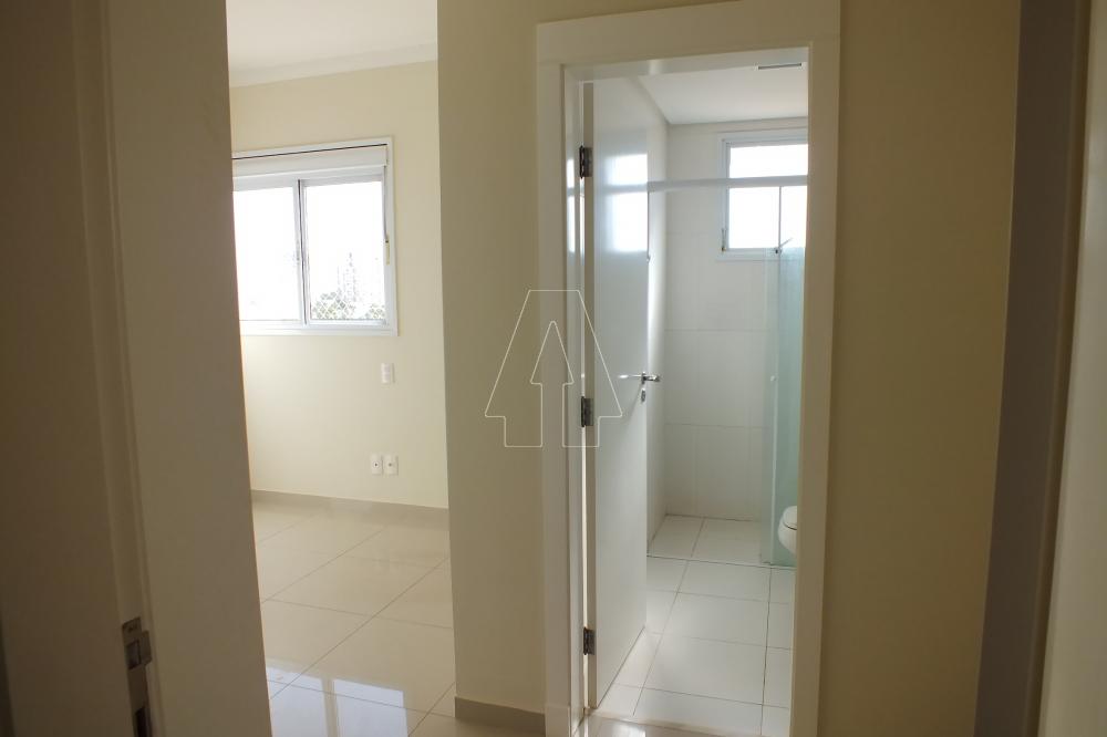 Alugar Apartamento / Padrão em Araçatuba R$ 2.850,00 - Foto 10