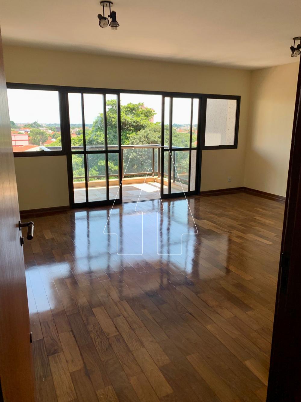 Comprar Apartamento / Padrão em Araçatuba R$ 650.000,00 - Foto 1