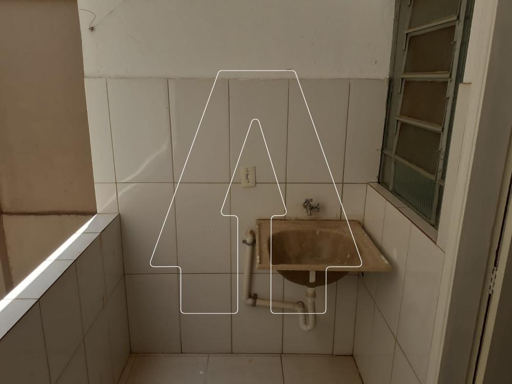 Comprar Apartamento / Padrão em Araçatuba R$ 180.000,00 - Foto 5