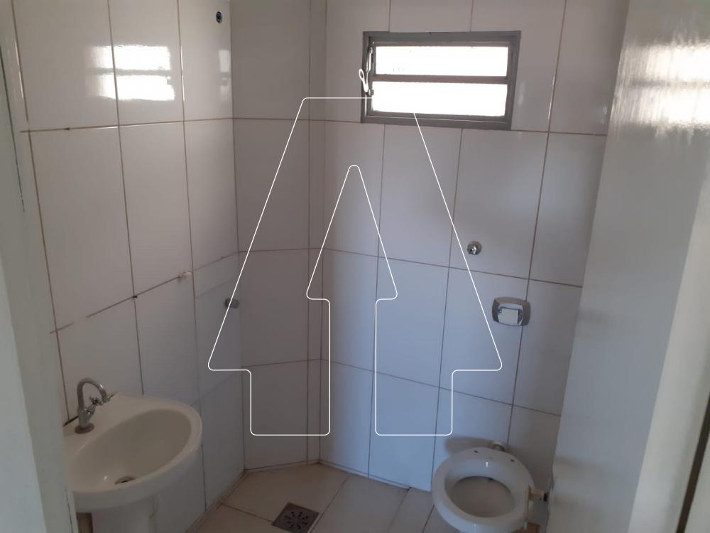 Comprar Apartamento / Padrão em Araçatuba R$ 180.000,00 - Foto 7