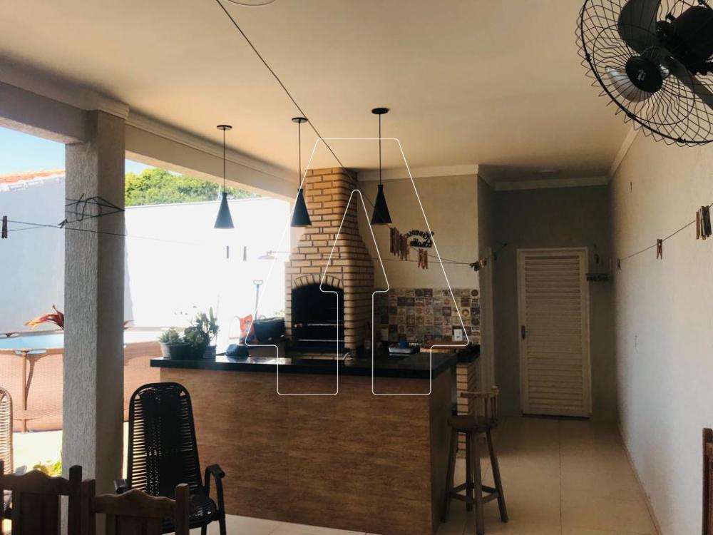 Comprar Casa / Residencial em Araçatuba R$ 450.000,00 - Foto 18