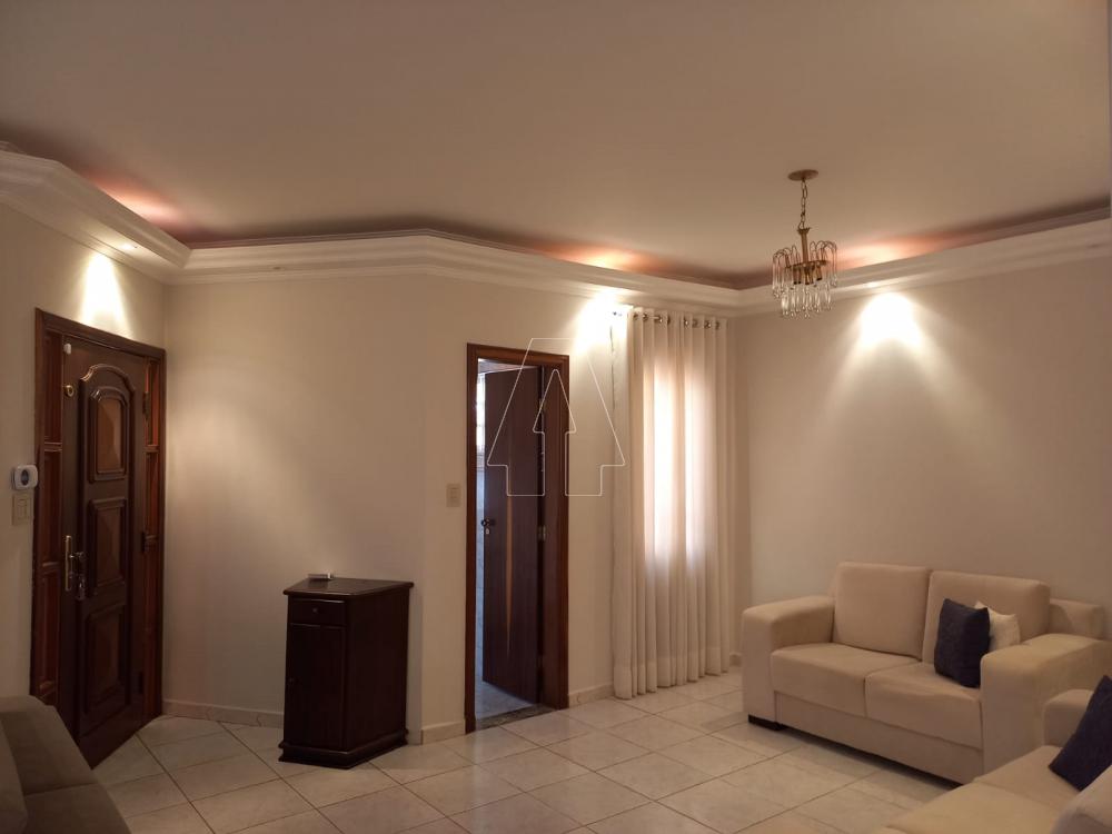Comprar Casa / Residencial em Araçatuba R$ 535.000,00 - Foto 3