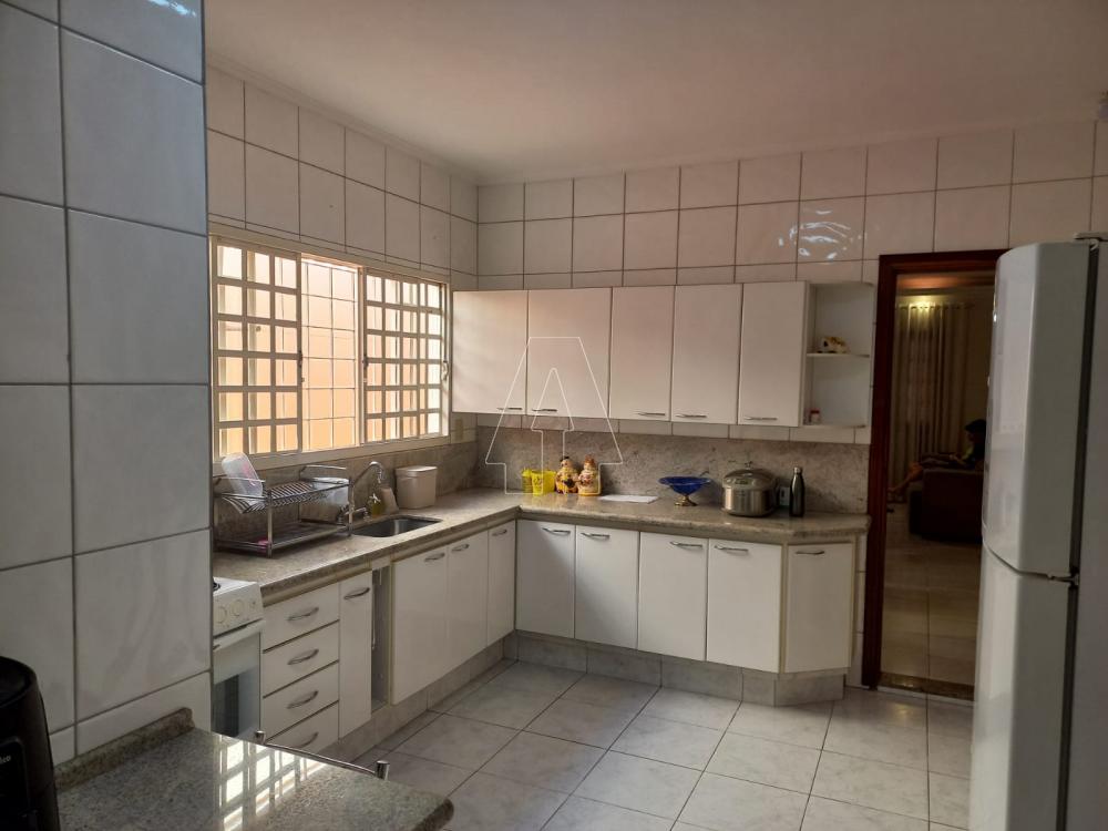 Comprar Casa / Residencial em Araçatuba R$ 535.000,00 - Foto 15