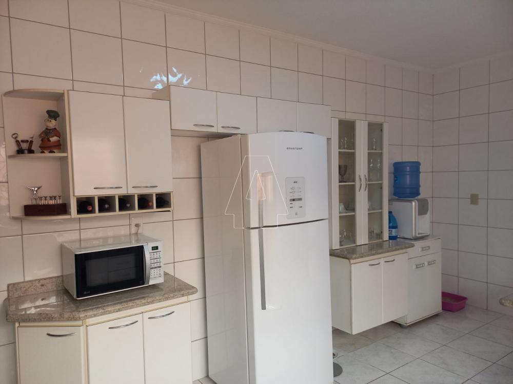 Comprar Casa / Residencial em Araçatuba R$ 535.000,00 - Foto 17
