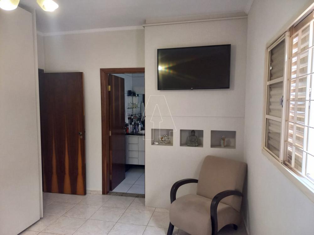 Comprar Casa / Residencial em Araçatuba R$ 535.000,00 - Foto 8