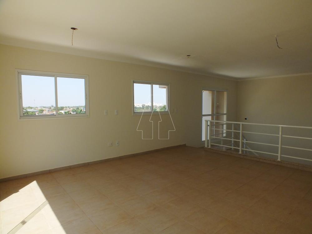 Comprar Apartamento / Cobertura em Araçatuba R$ 700.000,00 - Foto 6