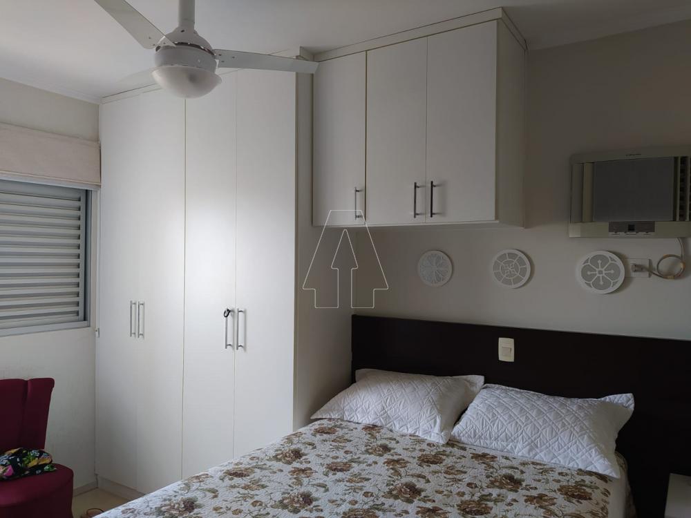 Comprar Apartamento / Padrão em Araçatuba R$ 265.000,00 - Foto 11