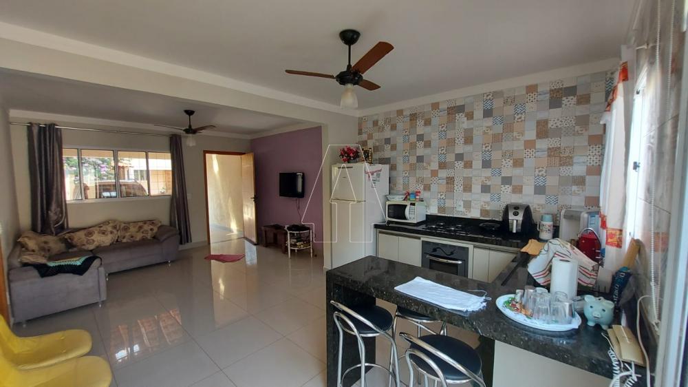 Comprar Casa / Condomínio em Araçatuba R$ 255.000,00 - Foto 7