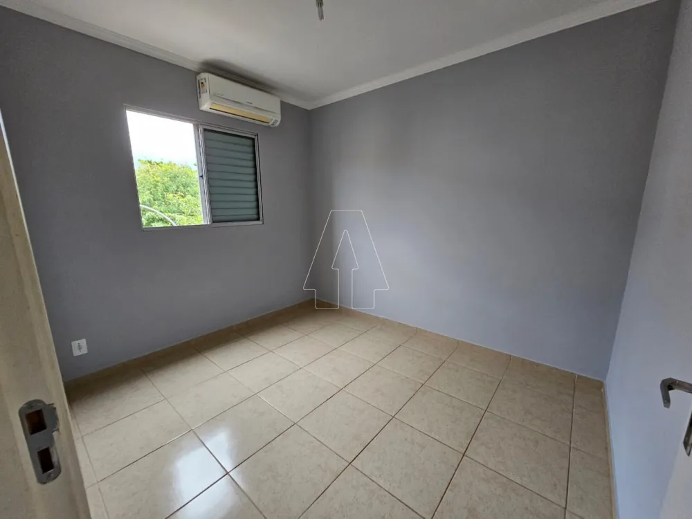 Alugar Apartamento / Padrão em Araçatuba R$ 650,00 - Foto 6