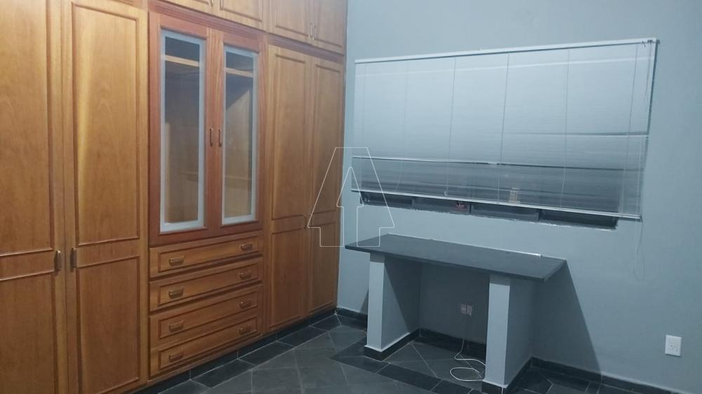 Comprar Casa / Residencial em Araçatuba R$ 470.000,00 - Foto 8
