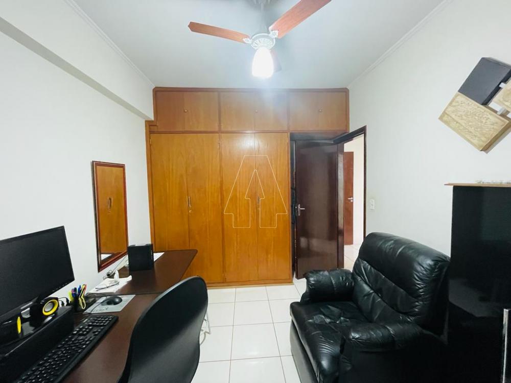 Comprar Apartamento / Padrão em Araçatuba R$ 300.000,00 - Foto 12