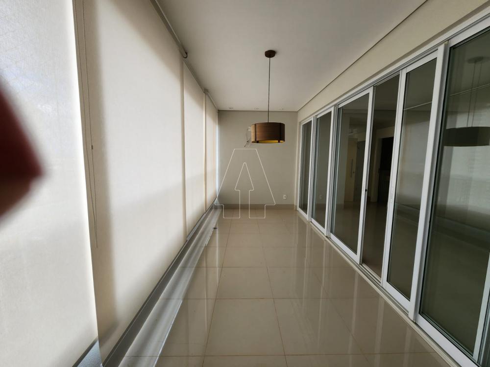 Comprar Apartamento / Padrão em Araçatuba R$ 1.200.000,00 - Foto 3