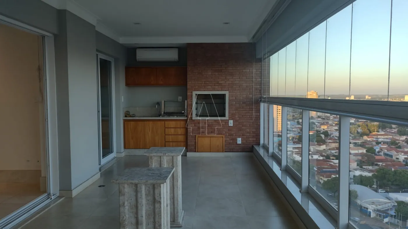 Comprar Apartamento / Padrão em Araçatuba R$ 1.780.000,00 - Foto 5