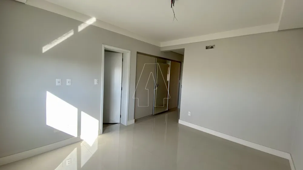 Comprar Apartamento / Duplex em Araçatuba R$ 2.200.000,00 - Foto 17