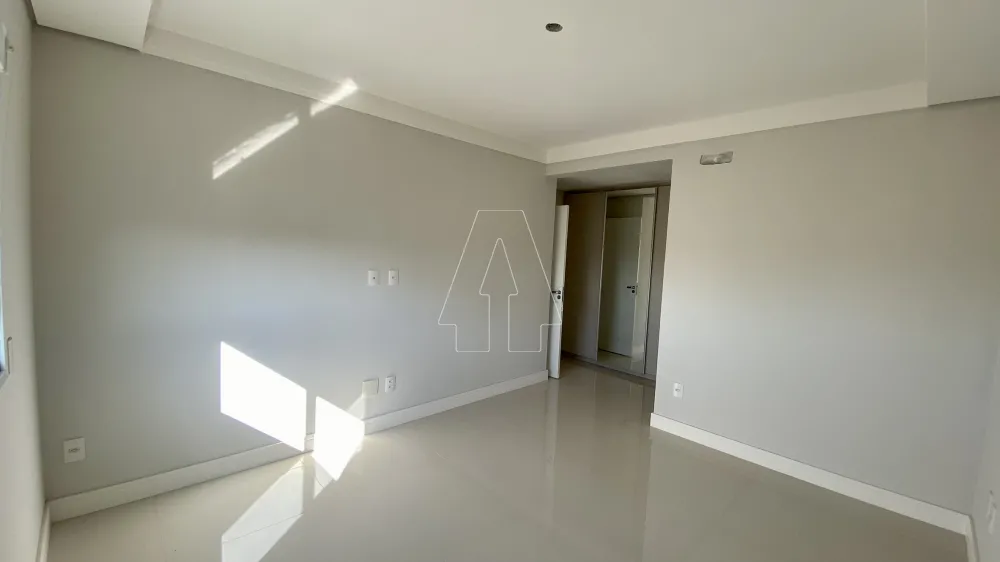 Comprar Apartamento / Duplex em Araçatuba R$ 2.200.000,00 - Foto 34
