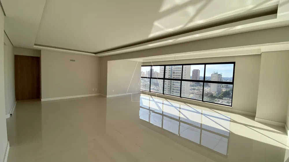 Comprar Apartamento / Duplex em Araçatuba R$ 2.200.000,00 - Foto 1