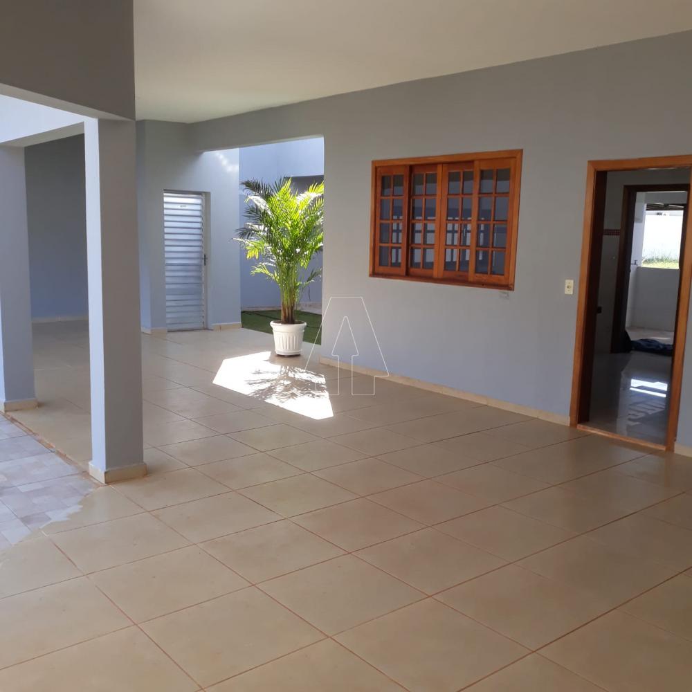 Comprar Casa / Residencial em Araçatuba R$ 650.000,00 - Foto 4