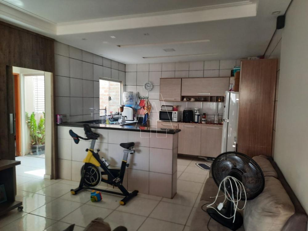Comprar Casa / Residencial em Araçatuba R$ 320.000,00 - Foto 13