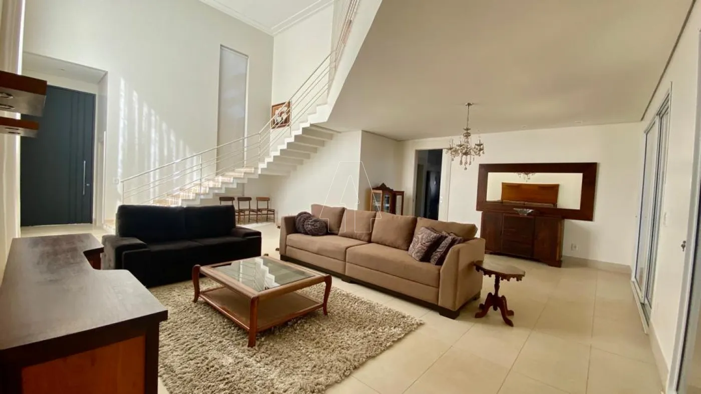 Comprar Casa / Condomínio em Araçatuba R$ 5.500.000,00 - Foto 25