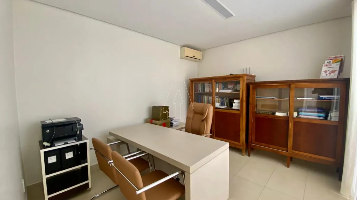 Comprar Casa / Condomínio em Araçatuba R$ 5.500.000,00 - Foto 42