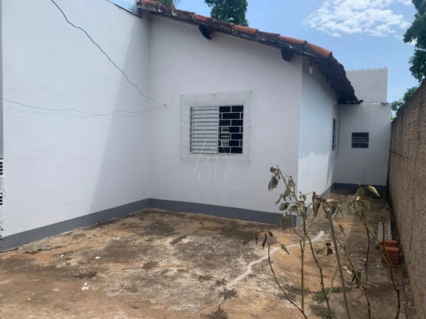 Comprar Casa / Residencial em Araçatuba R$ 150.000,00 - Foto 9