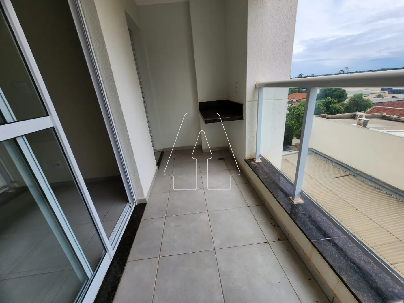 Alugar Apartamento / Padrão em Araçatuba R$ 2.200,00 - Foto 5