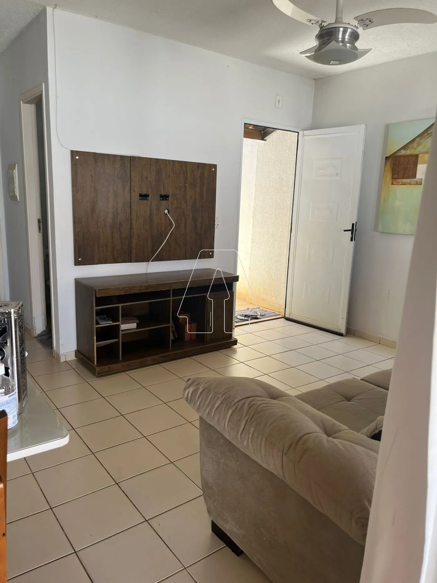 Comprar Casa / Condomínio em Araçatuba R$ 250.000,00 - Foto 11