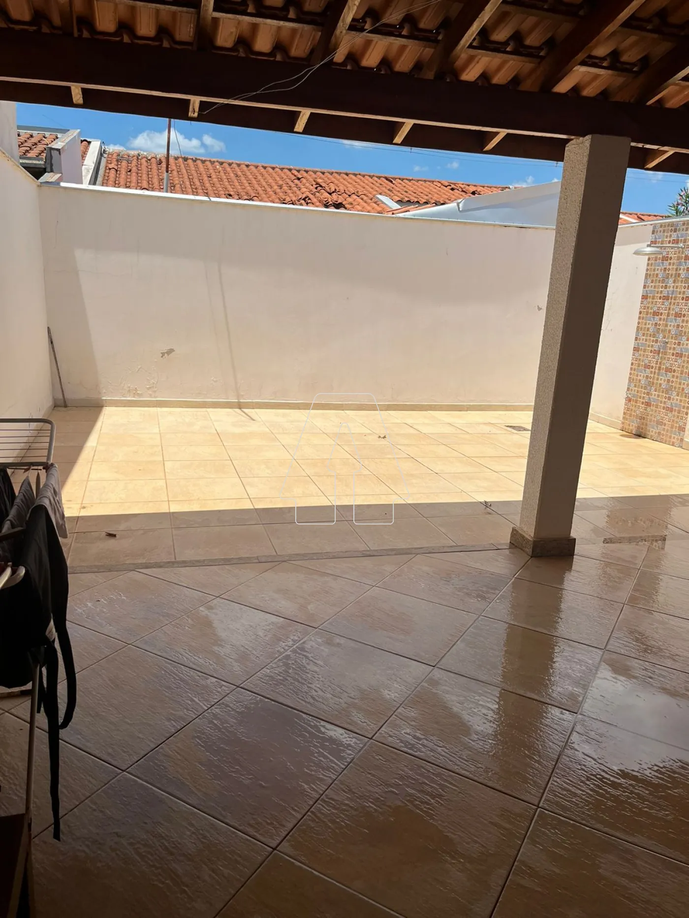 Comprar Casa / Condomínio em Araçatuba R$ 250.000,00 - Foto 12