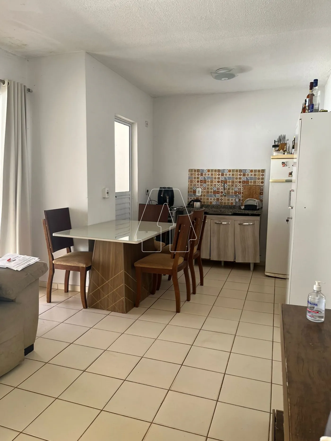 Comprar Casa / Condomínio em Araçatuba R$ 250.000,00 - Foto 4