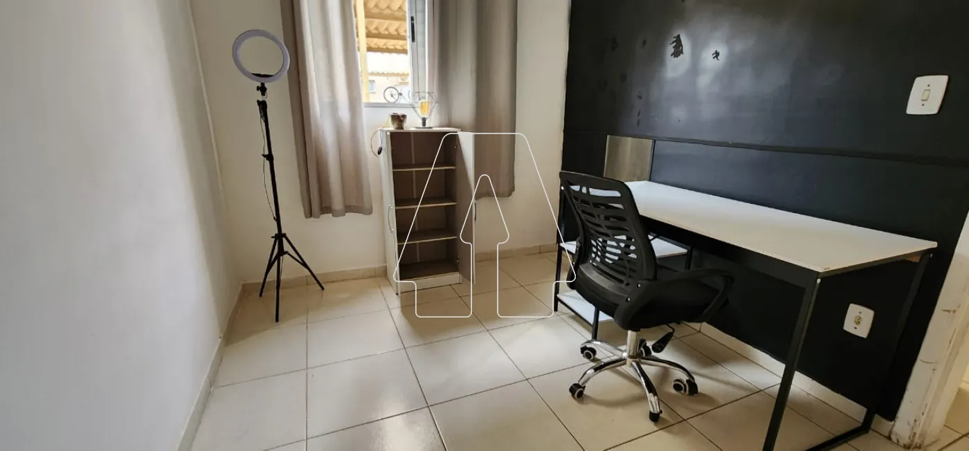 Alugar Apartamento / Padrão em Araçatuba R$ 1.550,00 - Foto 12